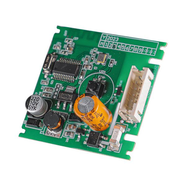 PCBA Smart Bluetooth heating controller