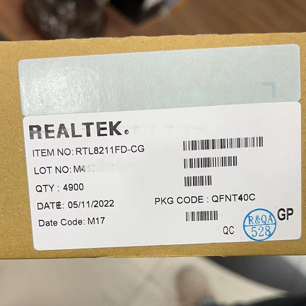 RTL8211FD-CG