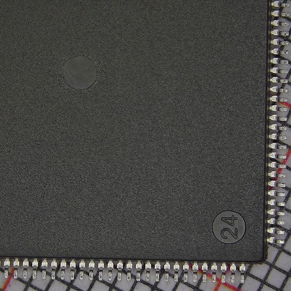 MC9S12XEP100CAG