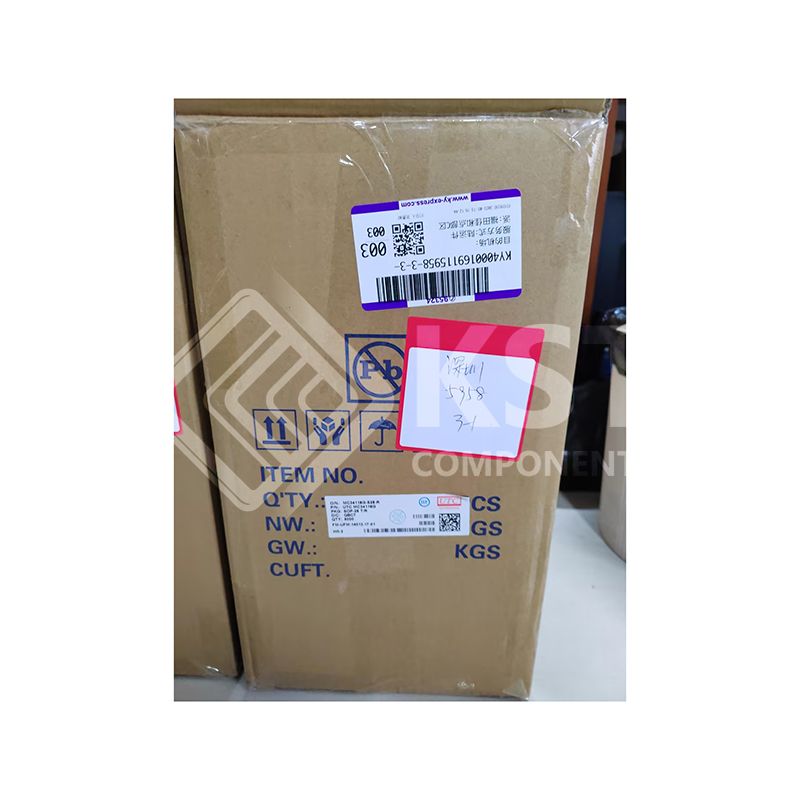 MC34118G-S28-R