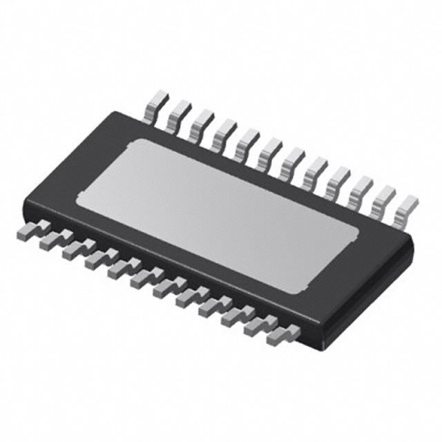 TLE75008-ESD
