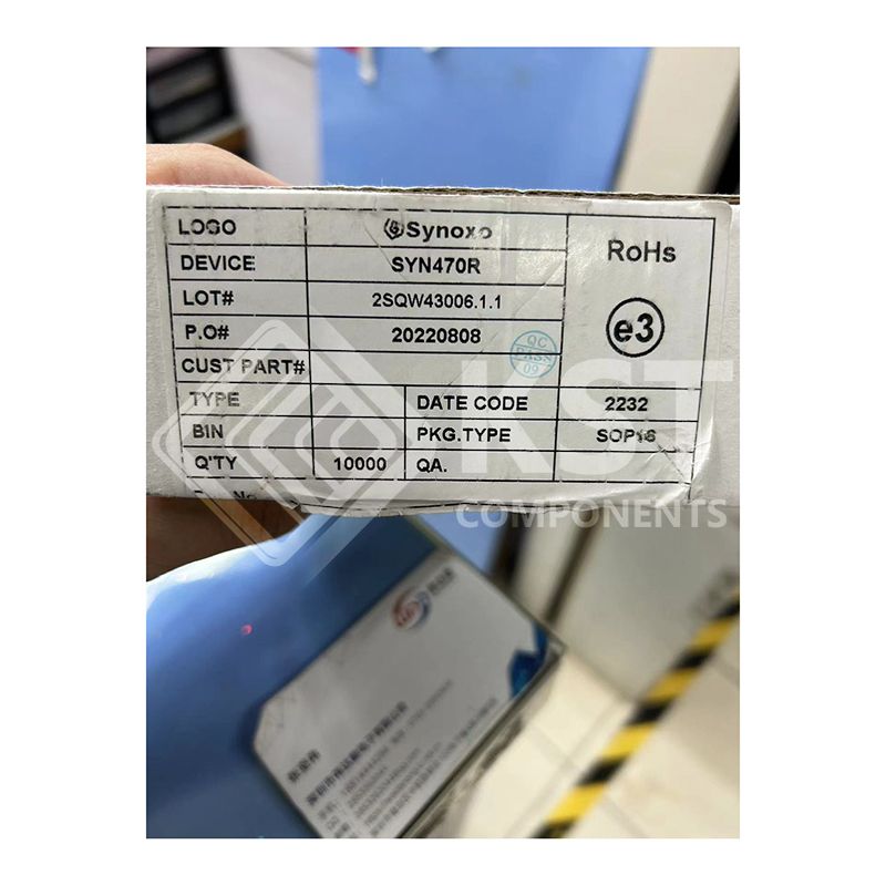 SYN470R