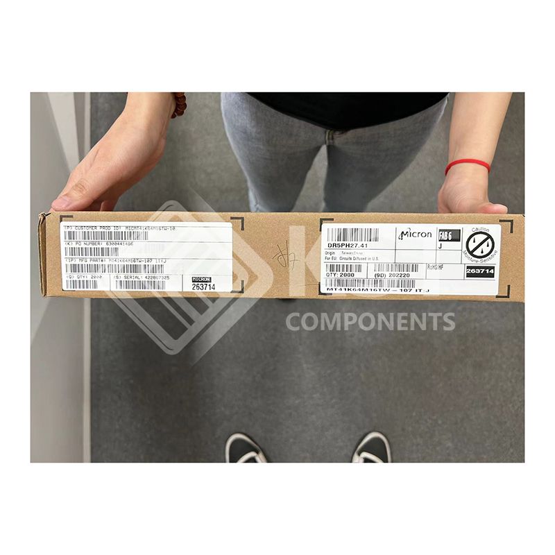 MT41K64M16TW-107 IT:J
