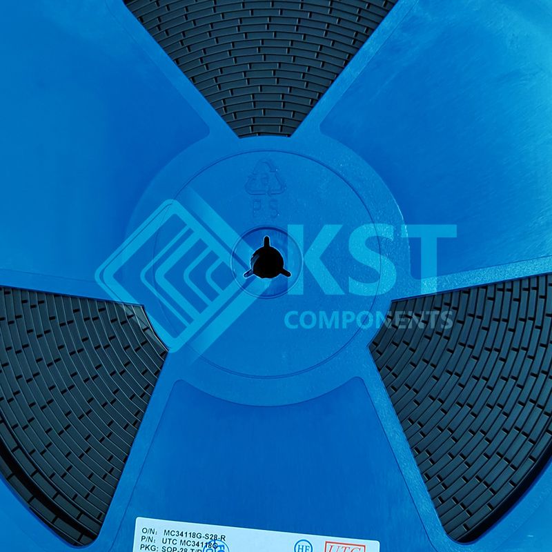 MC34118G-S28-R