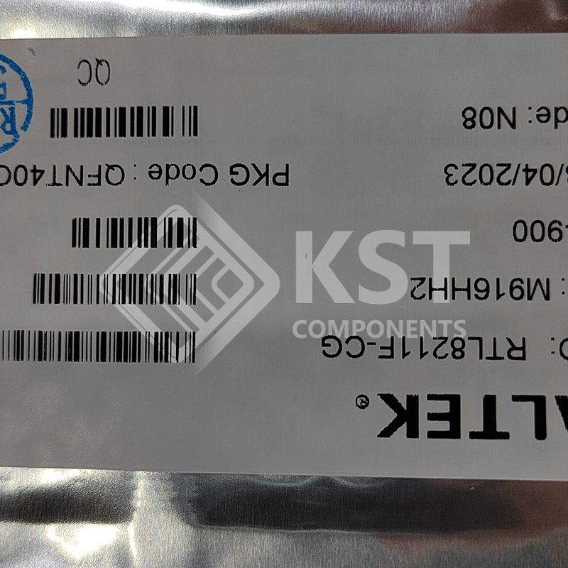 RTL8211F(I)-CG