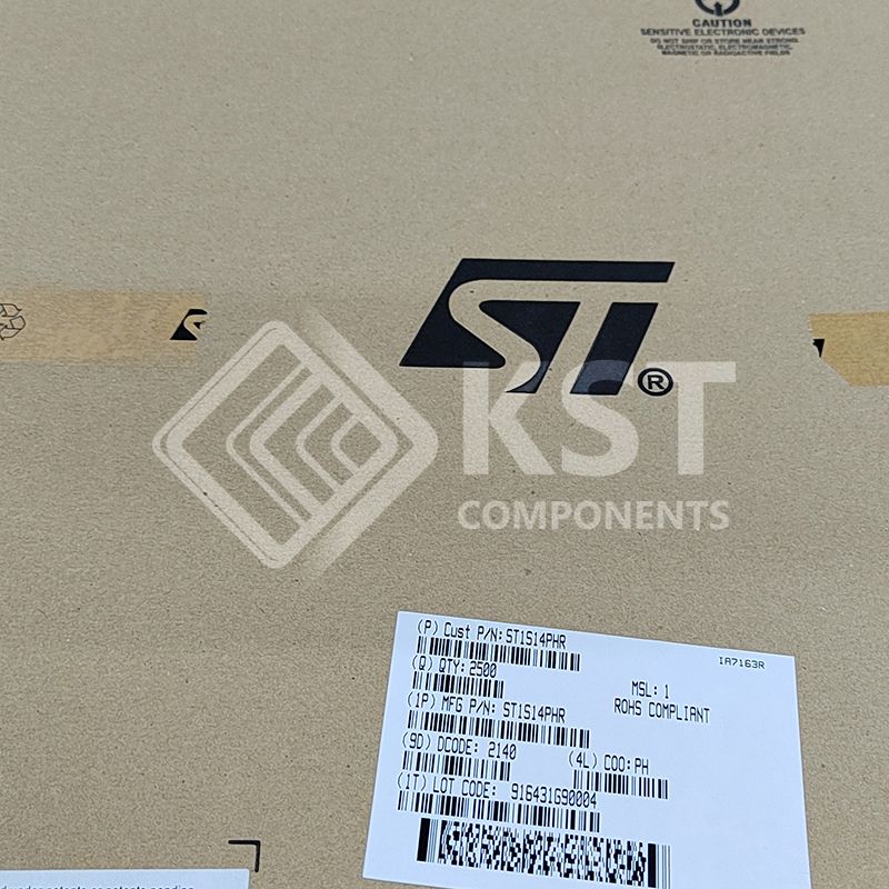 ST1S14PHR