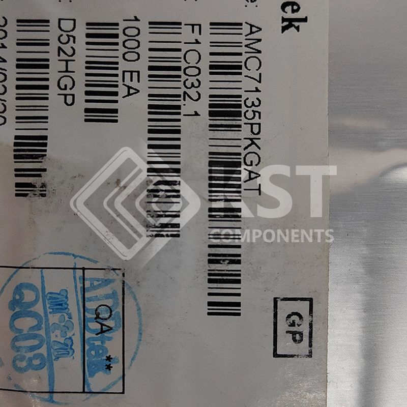 AMC7135PKFAT