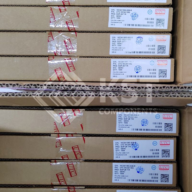 MC34118G-S28-R