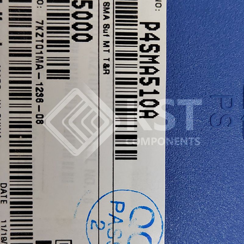P4SMA510A