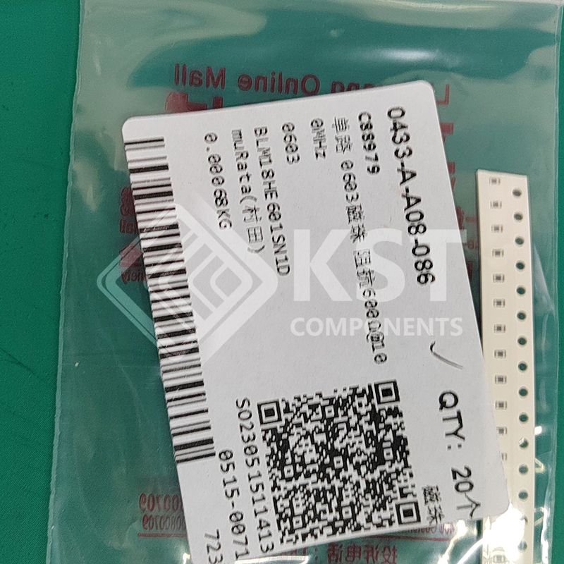 BAT54CLT1G