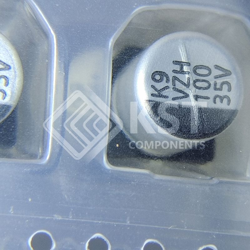 VZH101M1VTR-0810