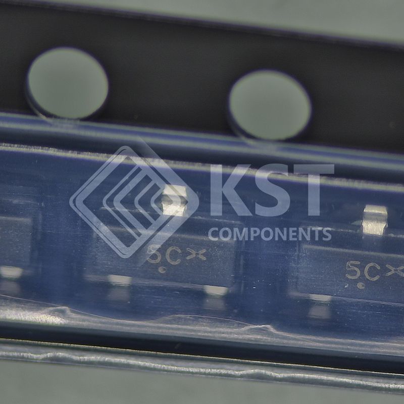 BAT54CLT1G