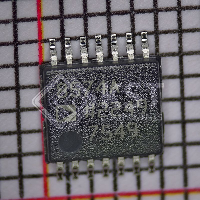 AD8574ARUZ-REEL