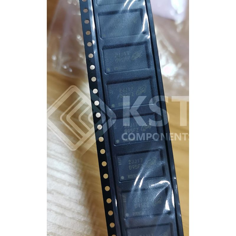 MT41K64M16TW-107 IT:J