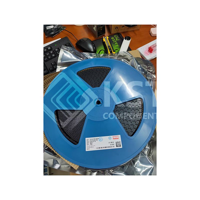 MC34118G-S28-R