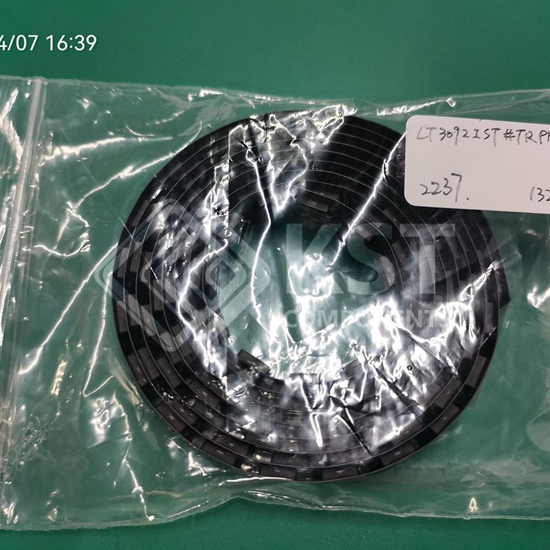LT3092IST#TRPBF
