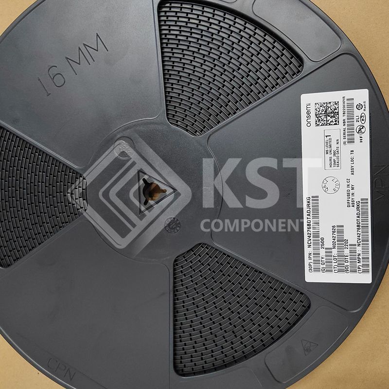 NCV4276BDTADJRKG