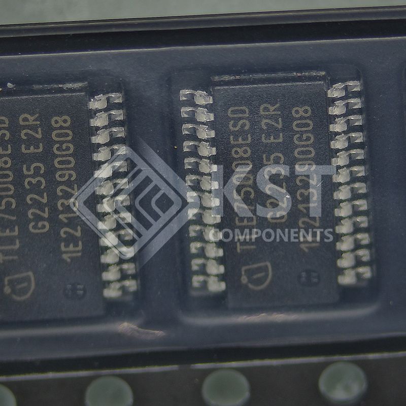 TLE75008ESD
