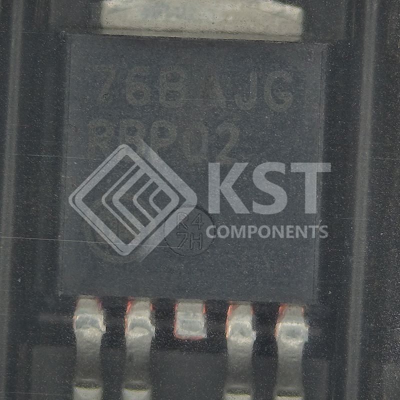 NCV4276BDTADJRKG