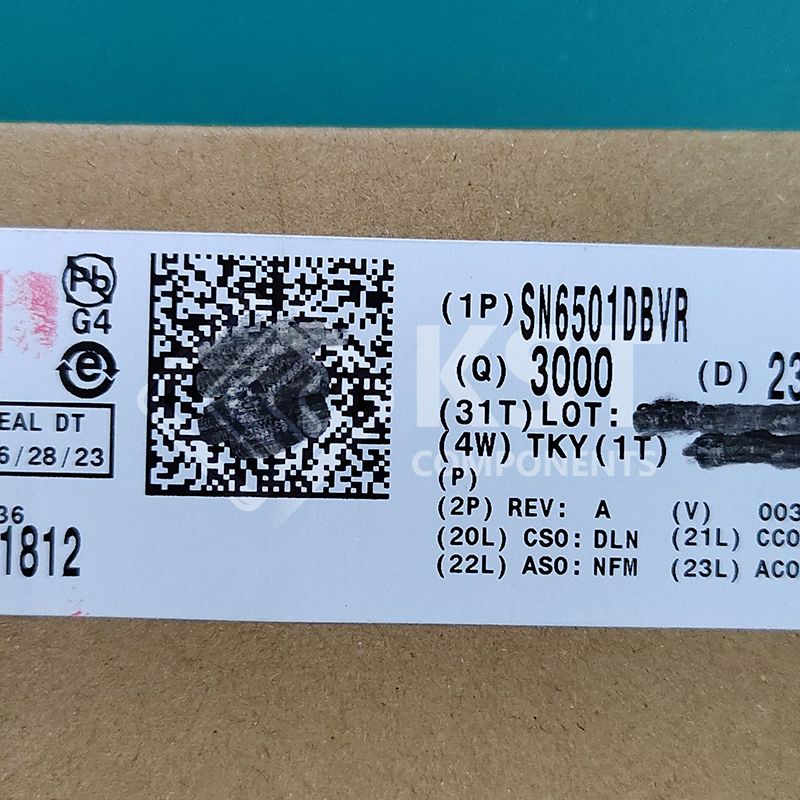 SN6501DBVR