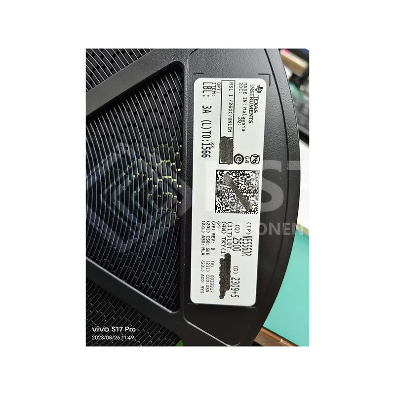 NE556DR