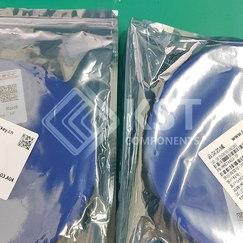 MMBT4403-TP