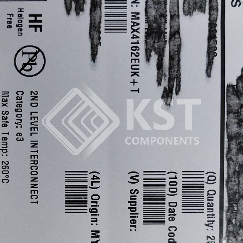 MAX4162EUK+T