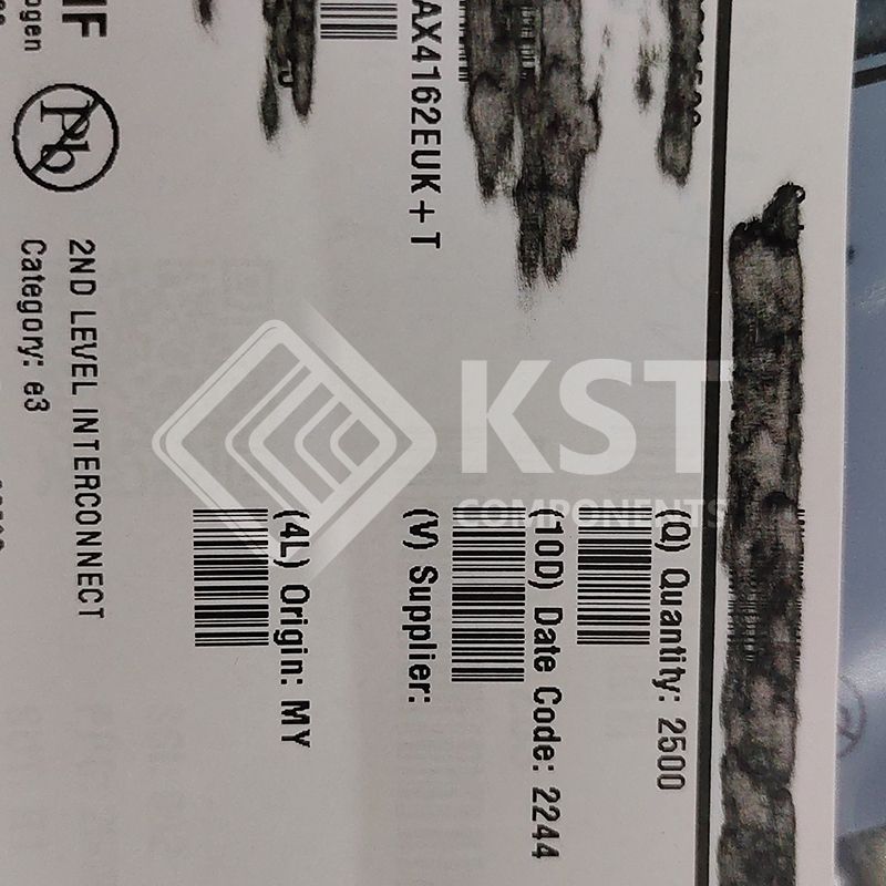 MAX4162EUK+T
