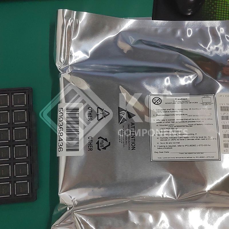 5M240ZT100I5N