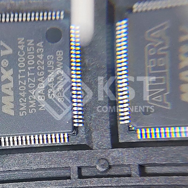 5M240ZT100I5N