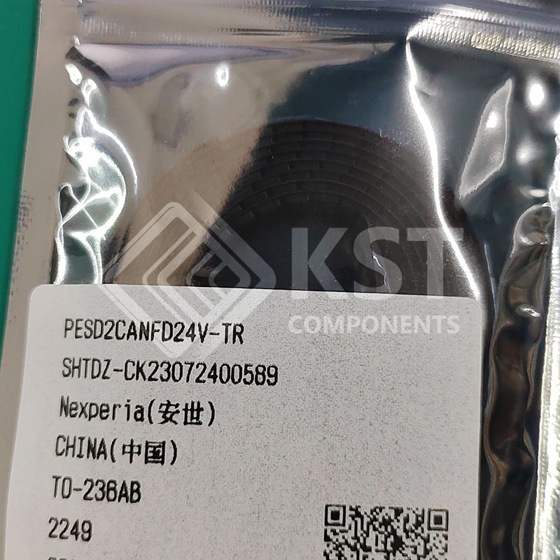 PESD2CANFD24V-TR