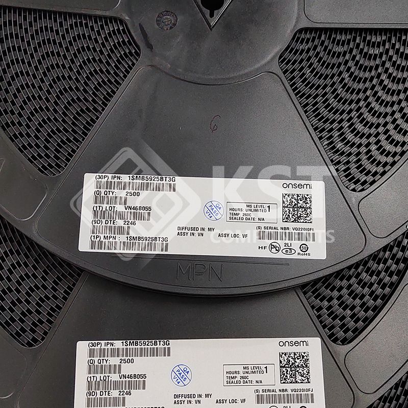 1SMB5925BT3G