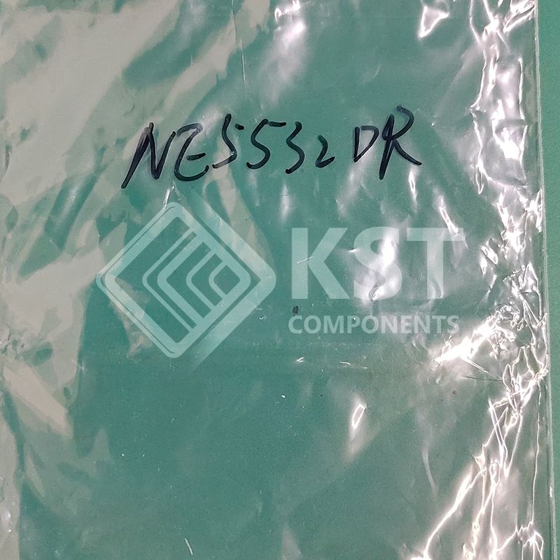 NE5532DR