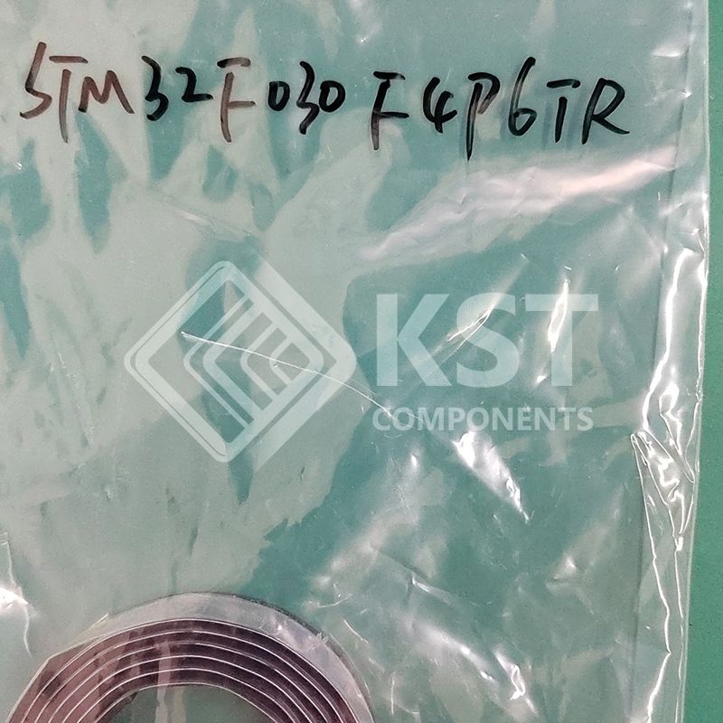 STM32F030F4P6