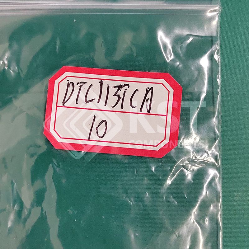 DDTC113TCA-7