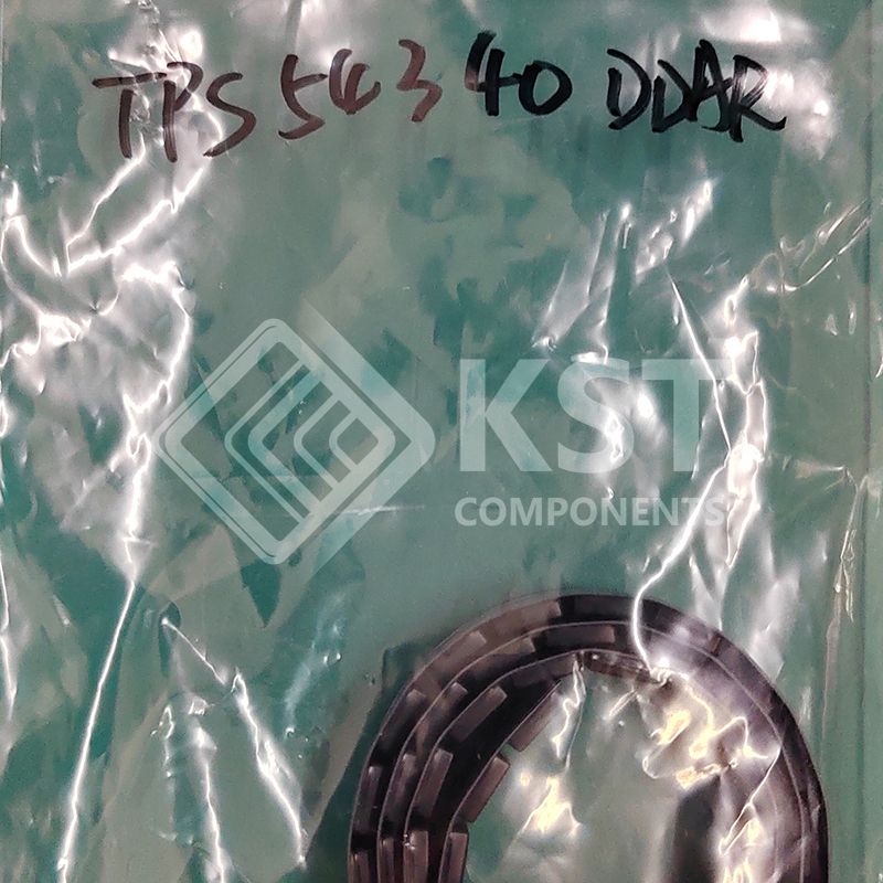 TPS54340DDAR