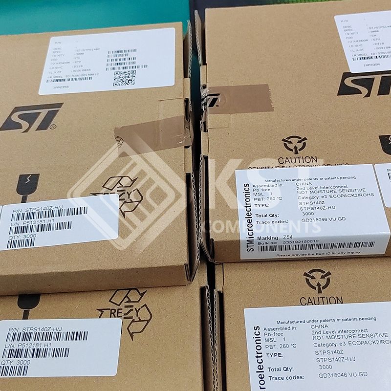 STPS140Z