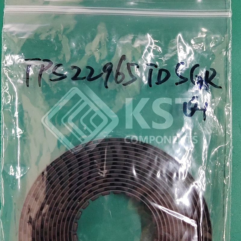 TPS22965TDSGRQ1