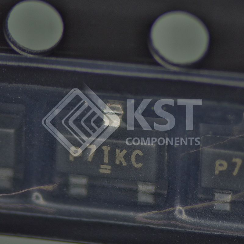 SI2319CDS-T1-GE3