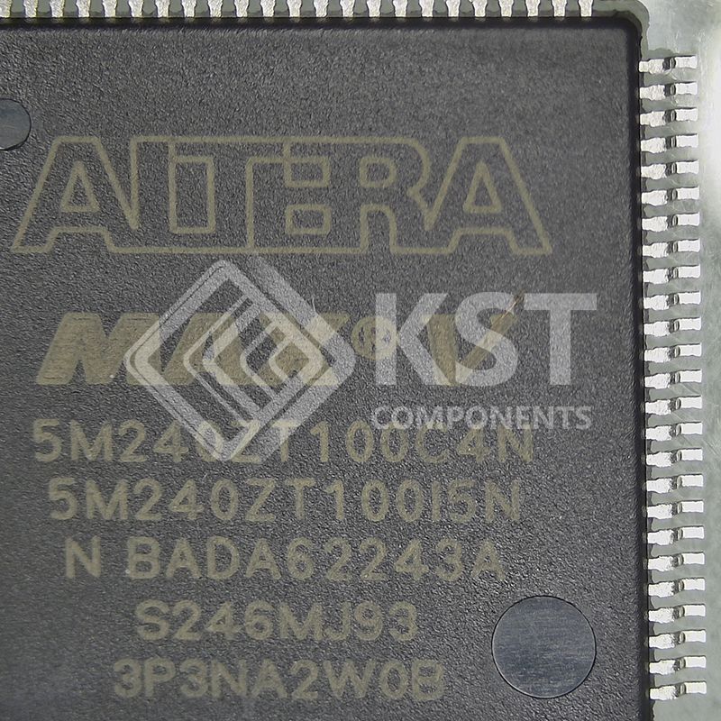 5M240ZT100I5N