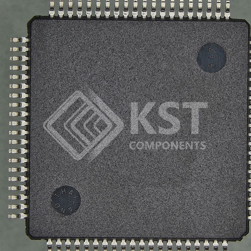 PIC18F87J60-IPT