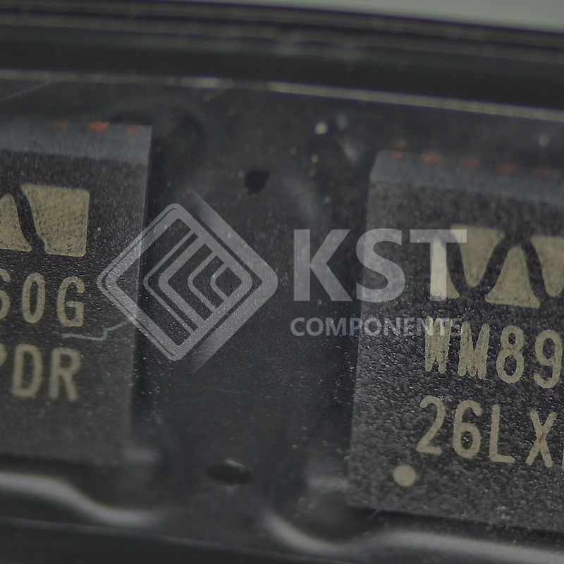 WM8960CGEFL/V