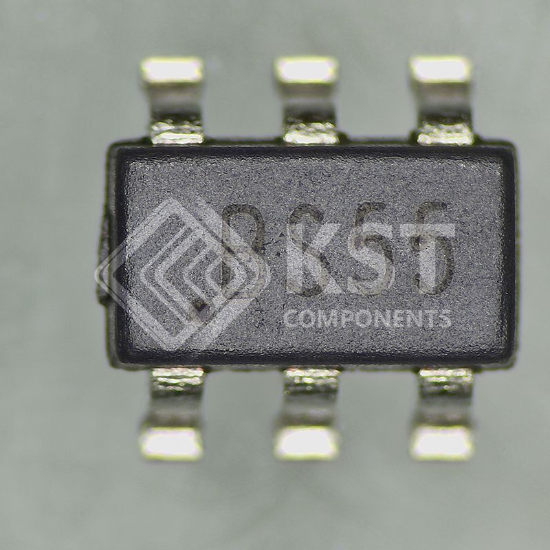 ESDA6V1BC6
