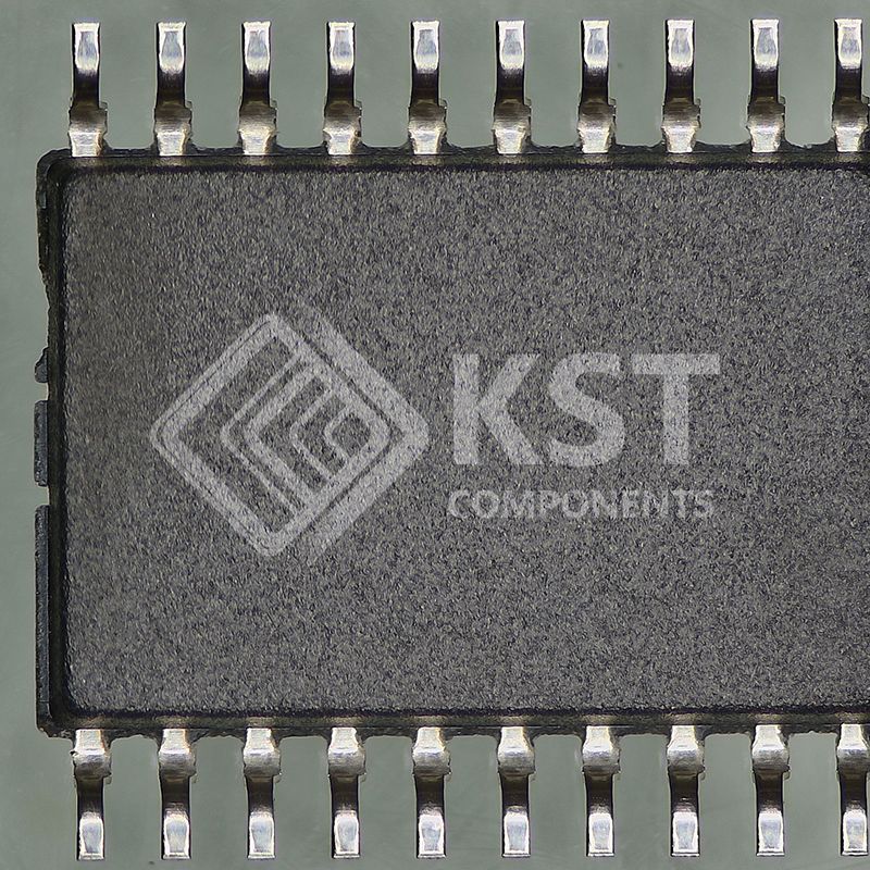 STM32F030F4P6