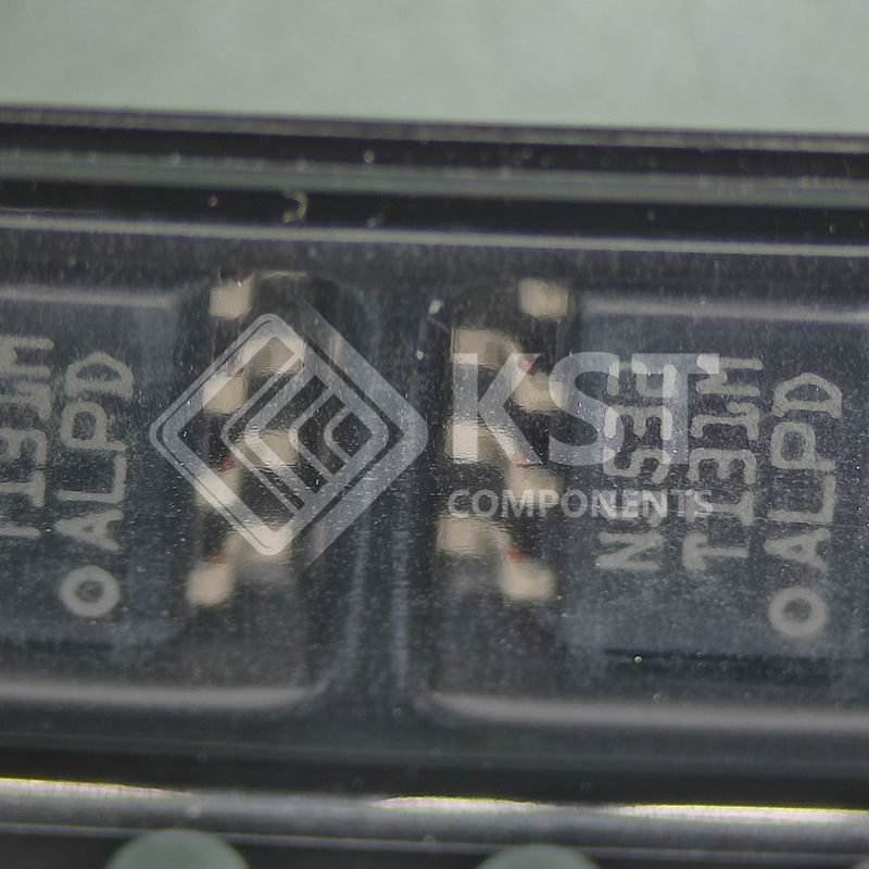 NE5532DR