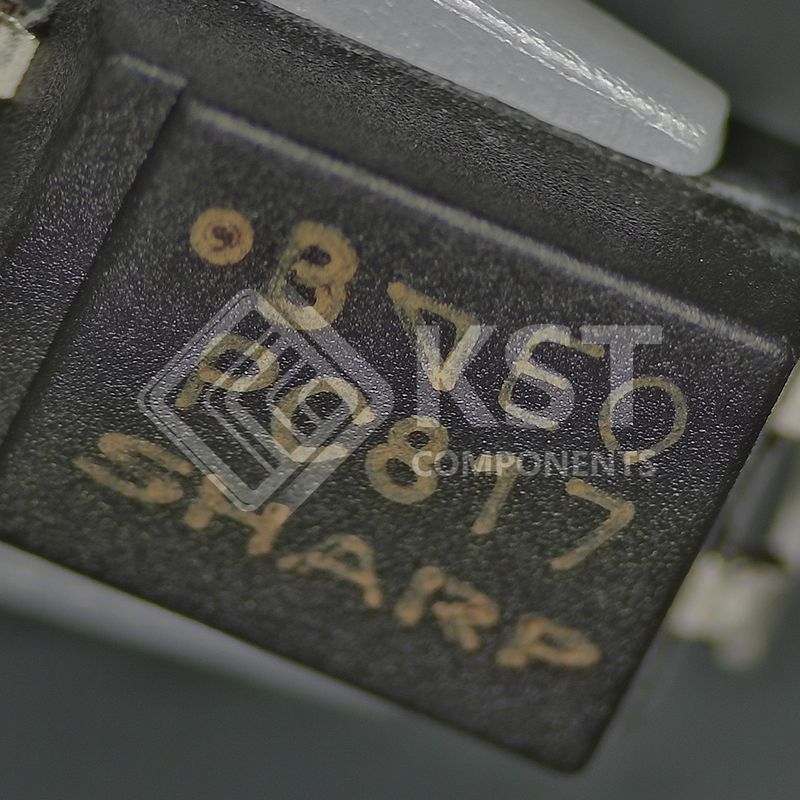 PC817X2NSZ0F
