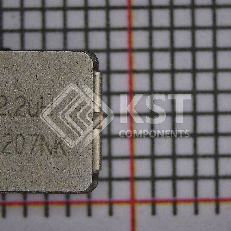 IHLP2525CZE R2R2M01