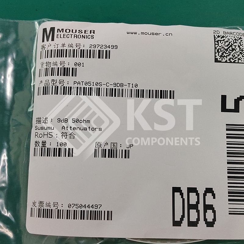 PAT0510S-C-9DB-T10