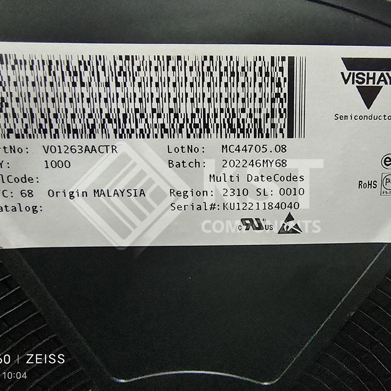VO1263AACTR