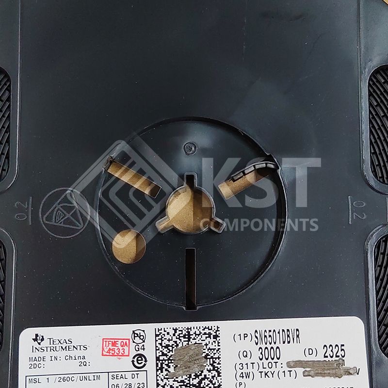 SN6501DBVR